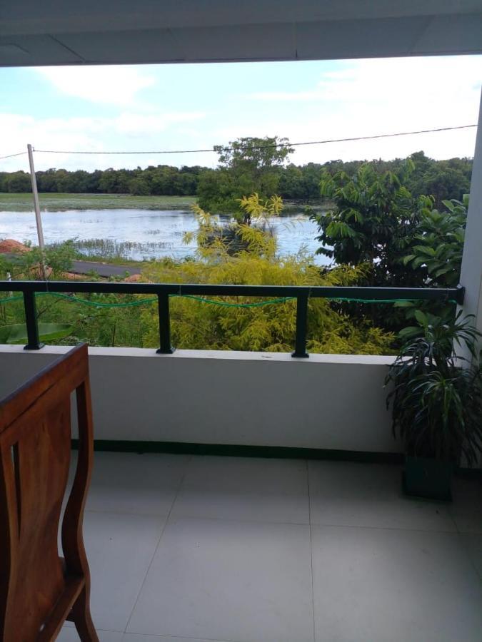 Lake Edge 丹不拉 外观 照片